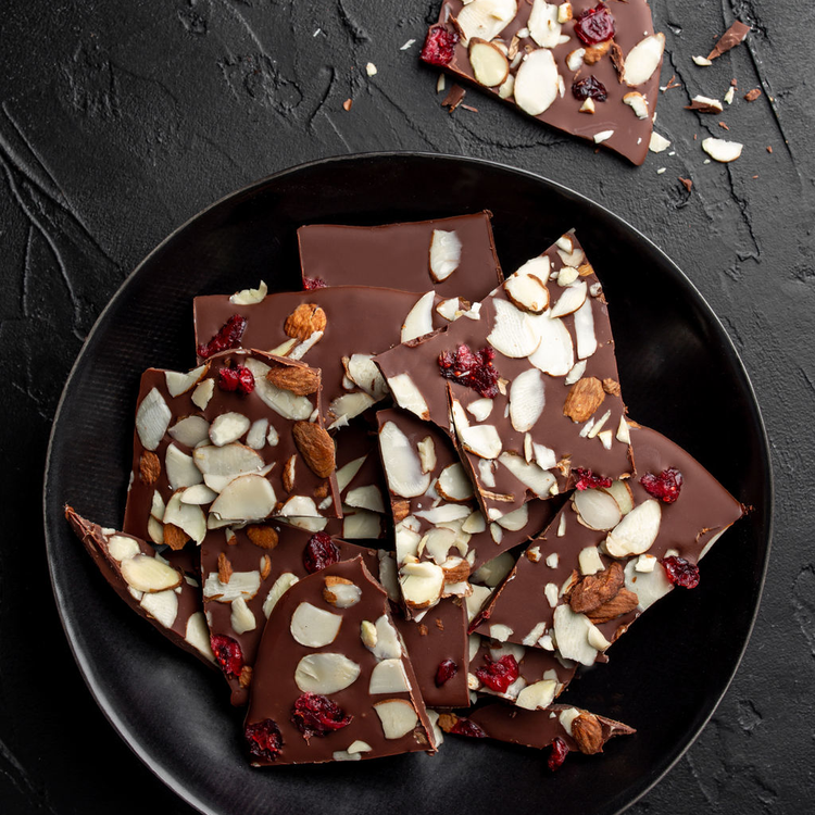 Chocolate Bark