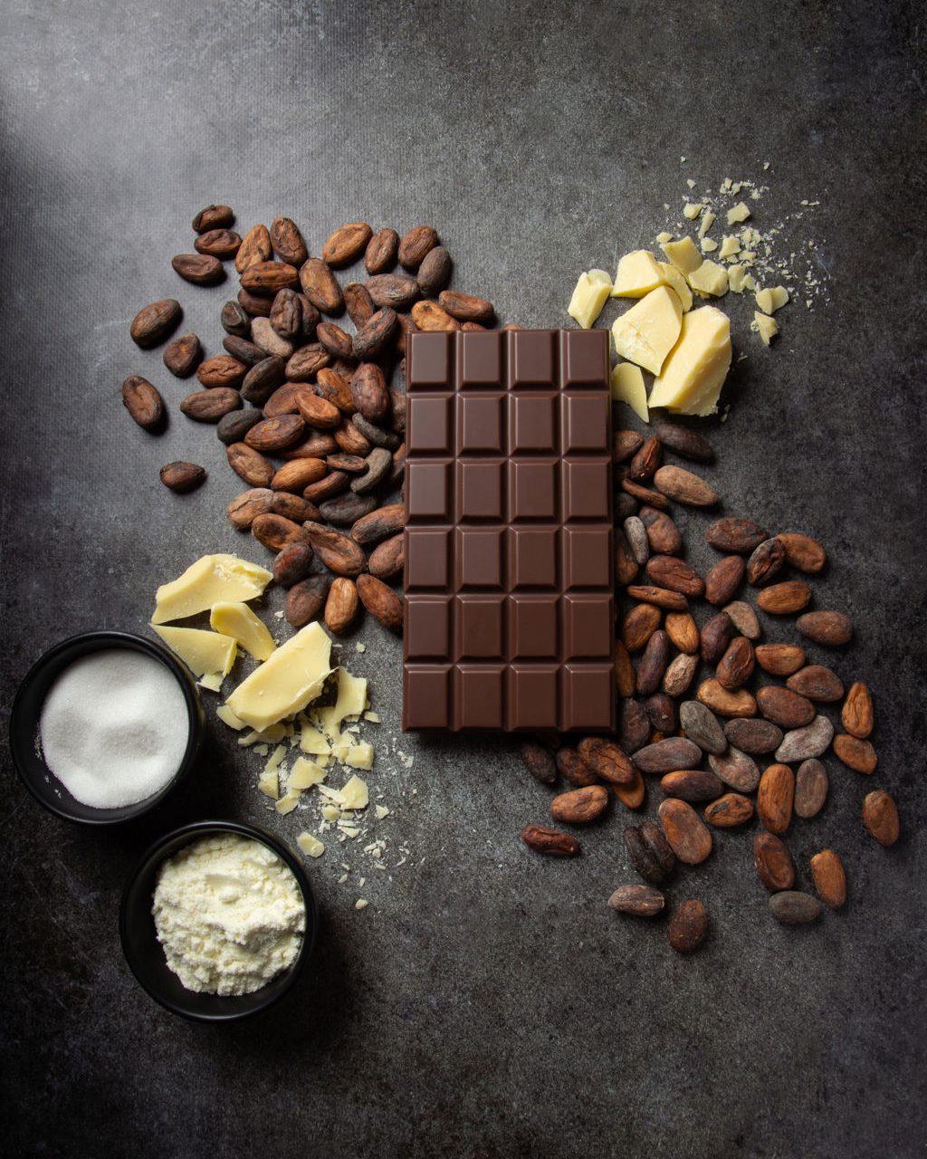 Lua Milk Chocolate (100g)