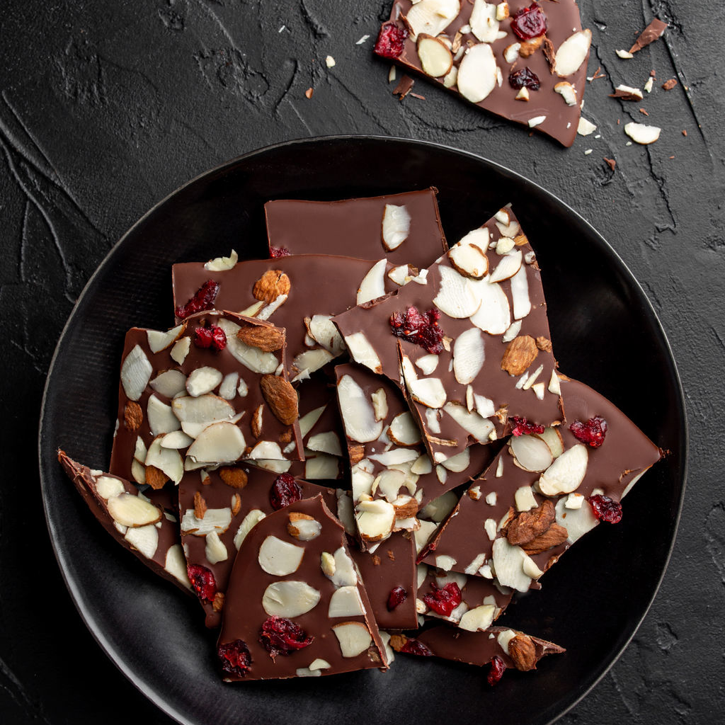 Chocolate Bark
