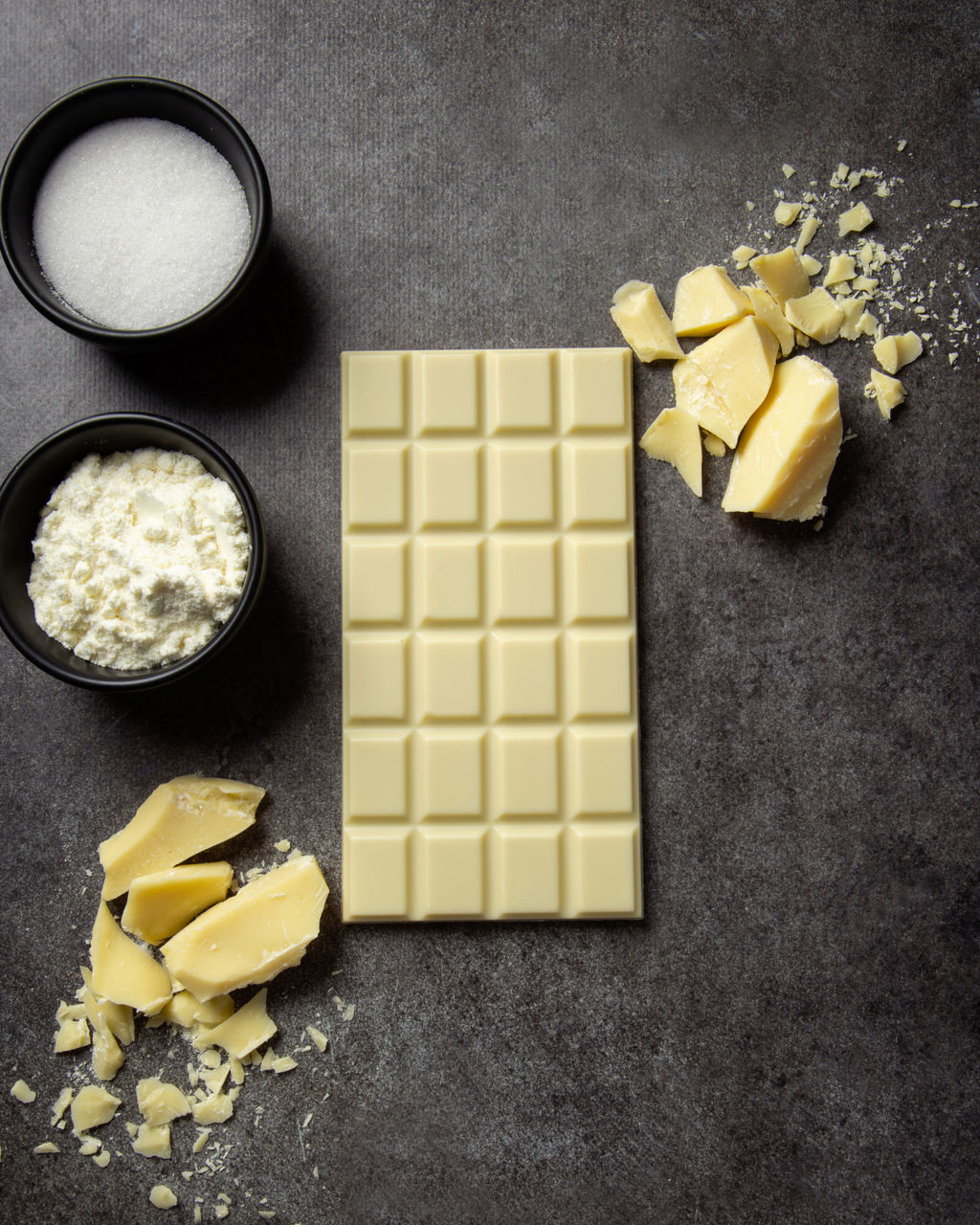 Vera White Chocolate (100g)