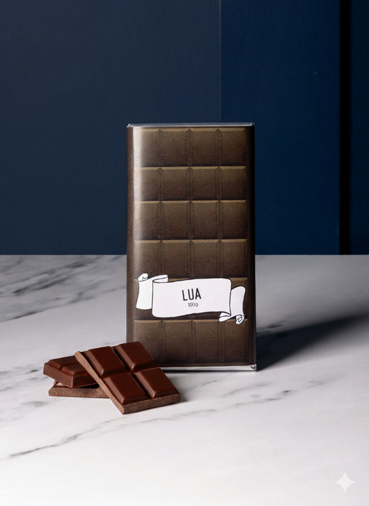 Lua Dark Chocolate (100g)