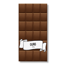 Load image into Gallery viewer, Ouro Milk Chocolate (100g)
